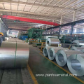 Hot Dipped Galvanized Steel Coil Galvalume Steel Coil